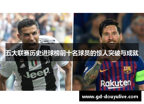 五大联赛历史进球榜前十名球员的惊人突破与成就