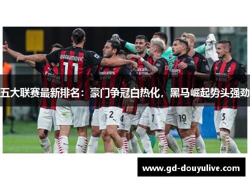 五大联赛最新排名：豪门争冠白热化，黑马崛起势头强劲